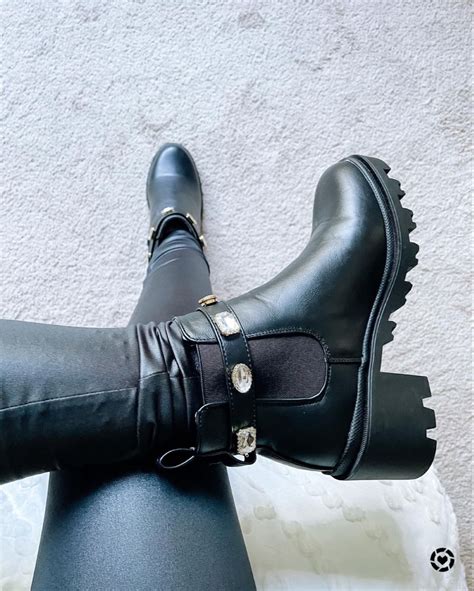 Steve Madden Amulet Boot Reviews .